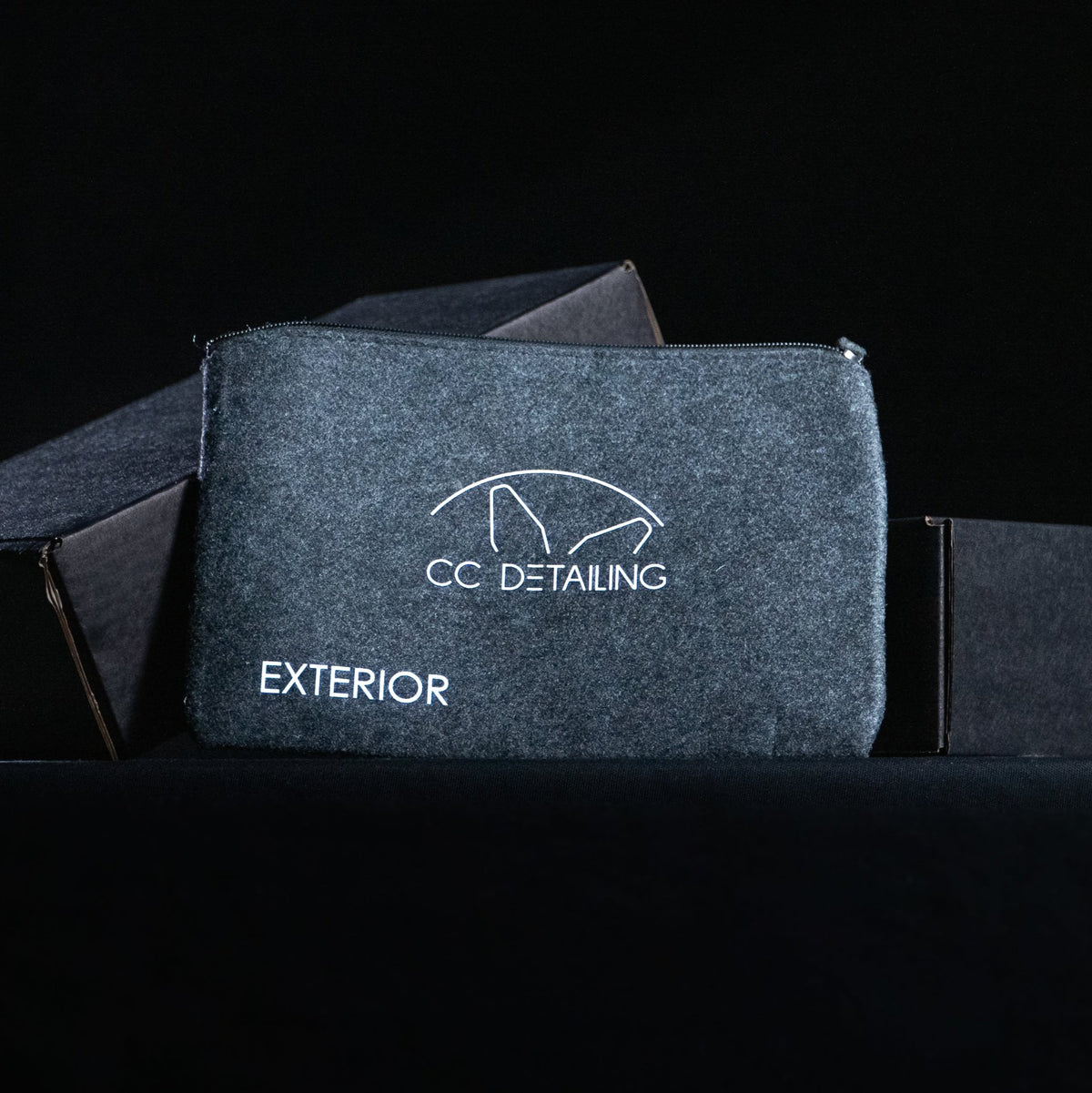 EXTERIOR BAG