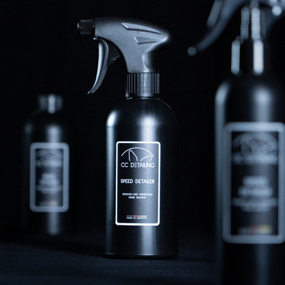 SPEED DETAILER