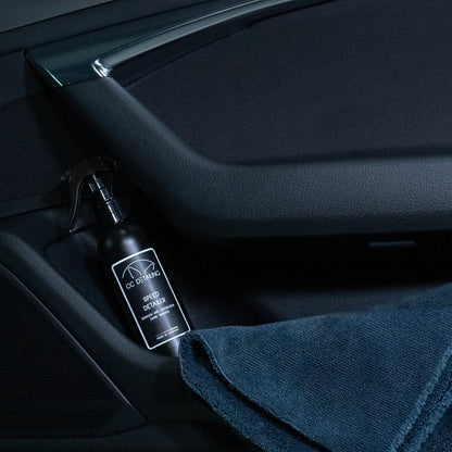 SPEED DETAILER