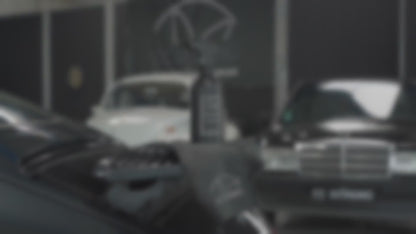 SPEED DETAILER